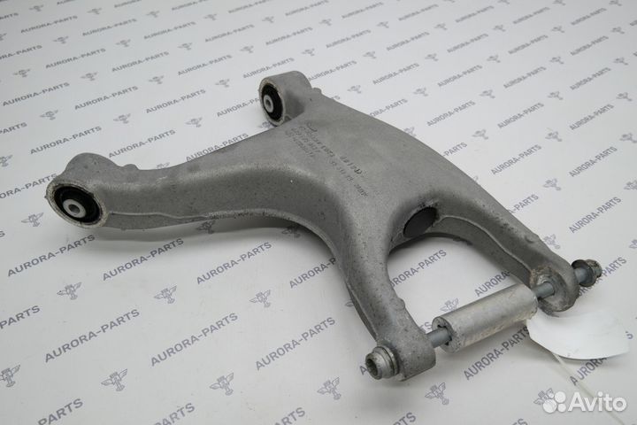 Рычаг нижний Audi A6 C7 2011-2018