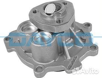 Помпа (водяной насос) Opel Vectra C 2002-2008