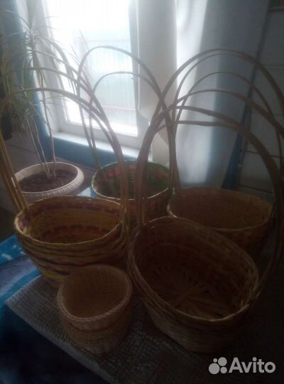 Карзина для подарков