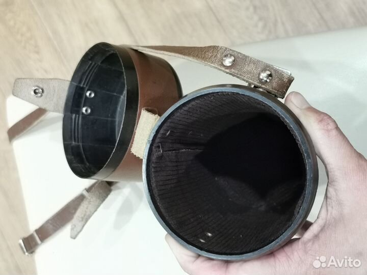 Футляр тубус кейс чехол для объектива