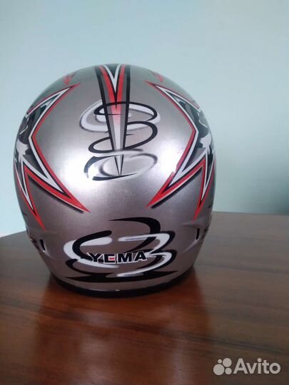 Шлем для мотоцикла