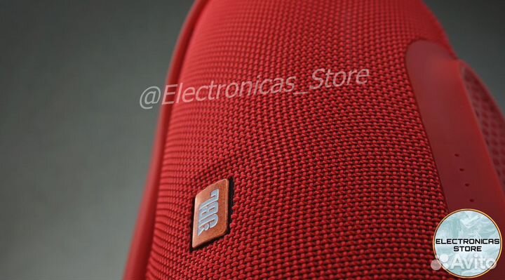 Колонка Большая JBL BoomBox Big