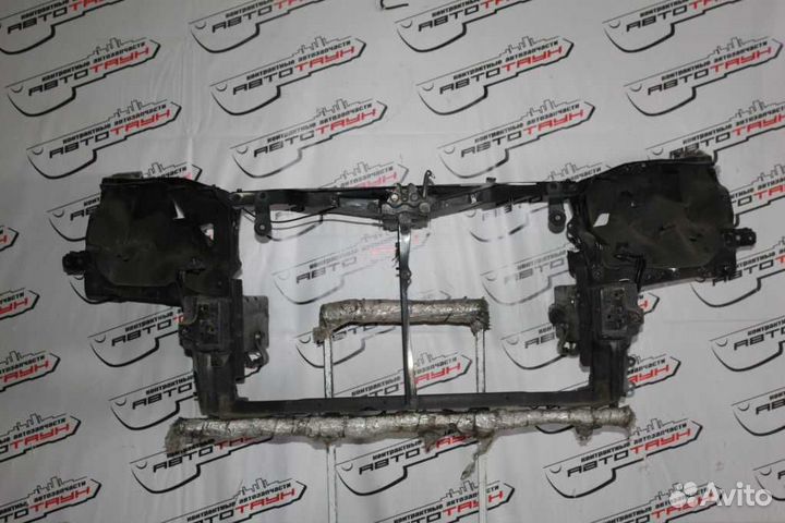 Телевизор toyota mark II blit GX110W GX115W JZX110