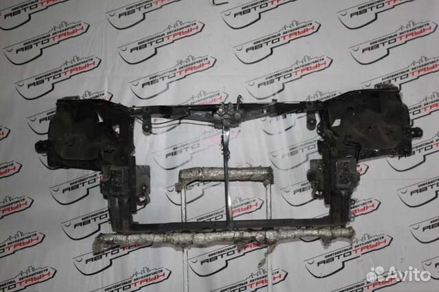 Телевизор toyota mark II blit GX110W GX115W JZX110