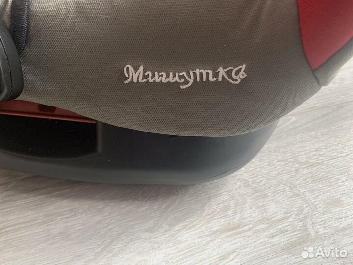 Детское автокресло LB303F 