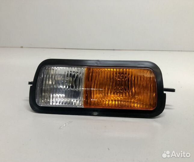 Указатель поворота левый LADA Niva 2121 1977-2019