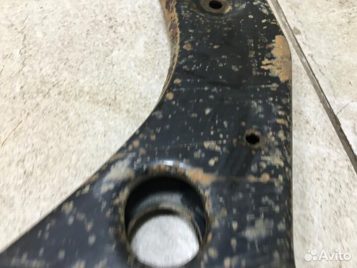 Рычаг передний левый Ford Focus 2 CB4 2005-2008