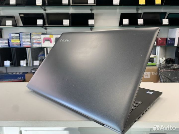 Ноутбук Lenovo Ideapad 330-15IKB