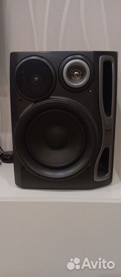 Колонки айва 999