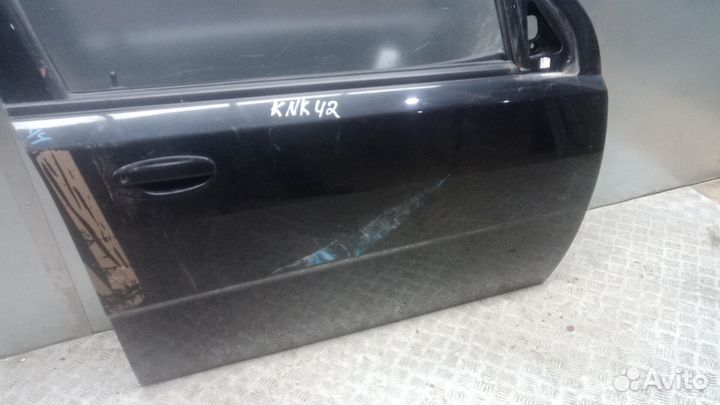 Дверь передняя правая Chevrolet Aveo