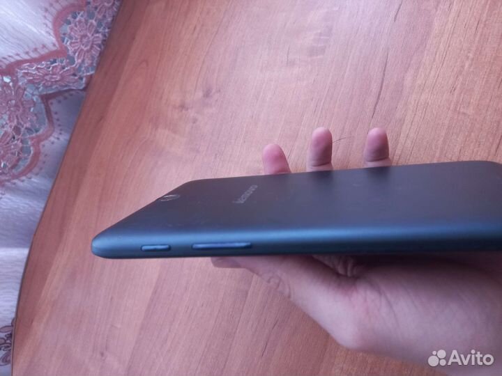 Планшет Lenovo A3500