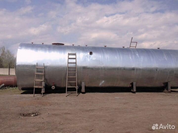 Емкость для битума