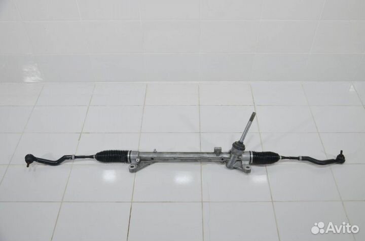 Рейка рулевая Nissan Qashqai J11 2013+