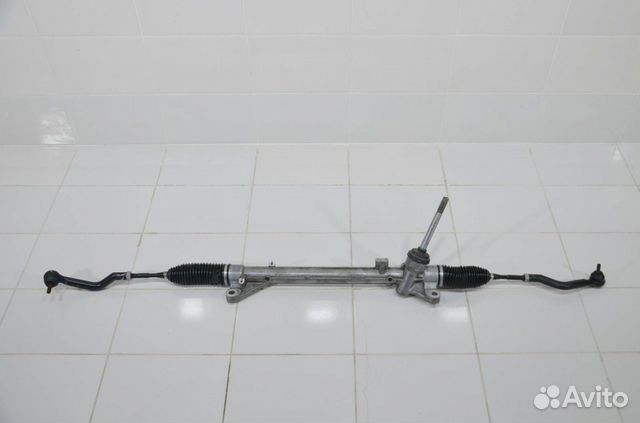 Рейка рулевая Nissan Qashqai J11 2013+