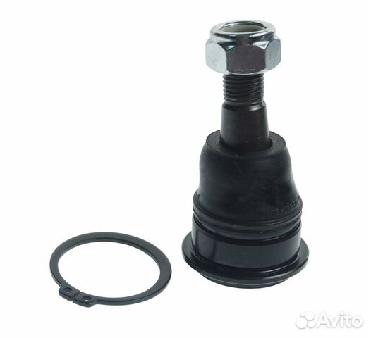 Опора шаровая nissan Primera (90-98) нижняя левая