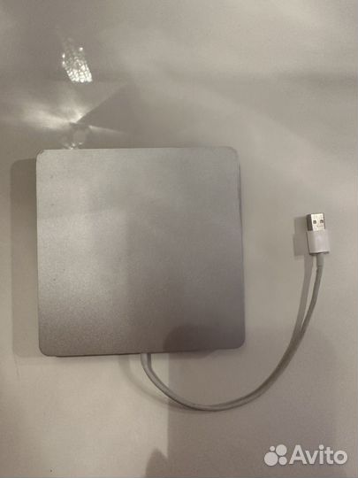 Дисковод Apple (оригинал)