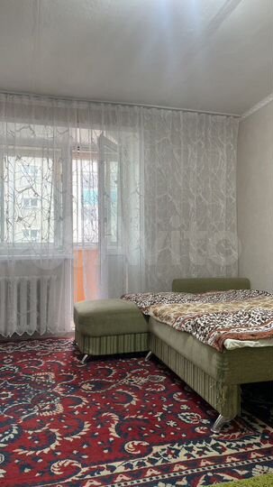 1-к. квартира, 31,9 м², 2/5 эт.