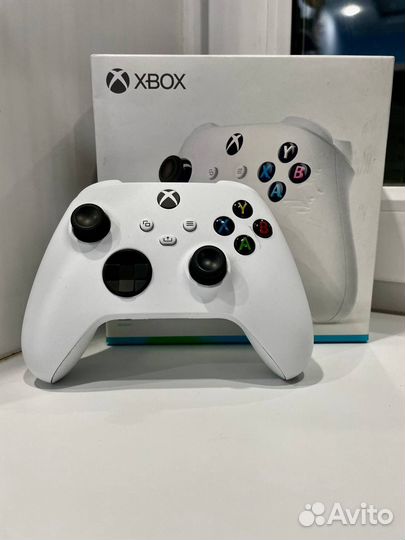 Геймпад xbox series