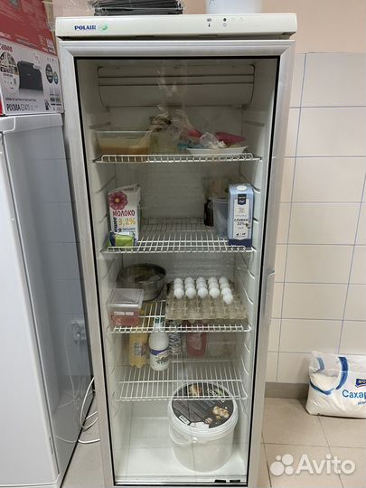 Холодильник бу