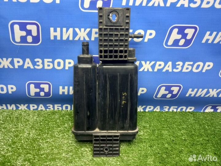 Абсорбер (фильтр угольный) Hyundai Solaris 2 HCR