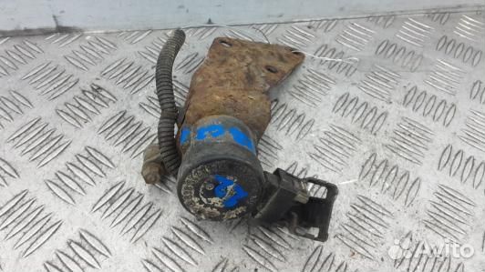 Датчик положения подвески mercedes benz vito W638