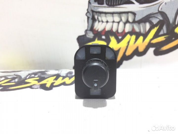 Кнопки прочие Audi A4 B6 avant AMB 2004