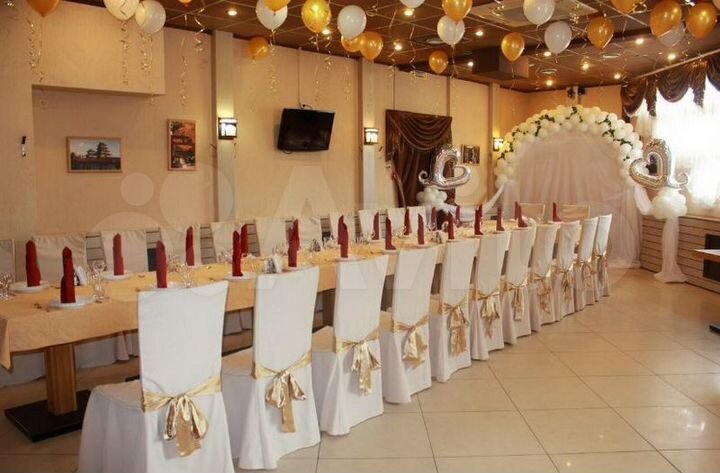 Аренда особняка 406 м2