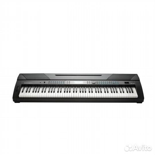Цифровое пианино Kurzweil KA120 Black