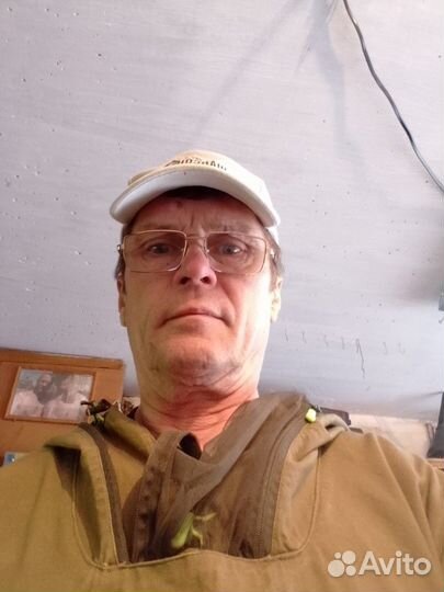 Кат. В.С.Д.Е стаж 42 года