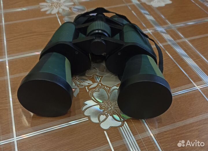 Бинокль Bresser 70 x 70