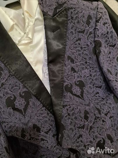 Пиджак мужской