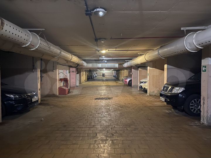 Самомойка / автосервис / склад / производство