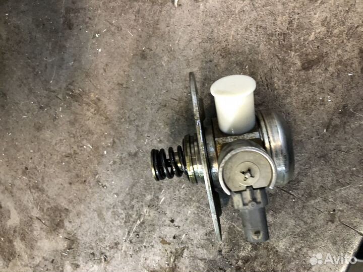 Топливный насос тнвд BMW f10 5 series