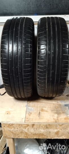 Nokian Tyres Hakkapeliitta 1 225/65 R17