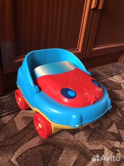 Горшок детский