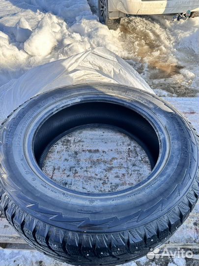 Hankook I'Pike RW11 225/65 R17