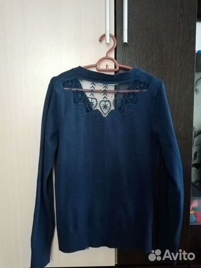 Кофта для девочки 152