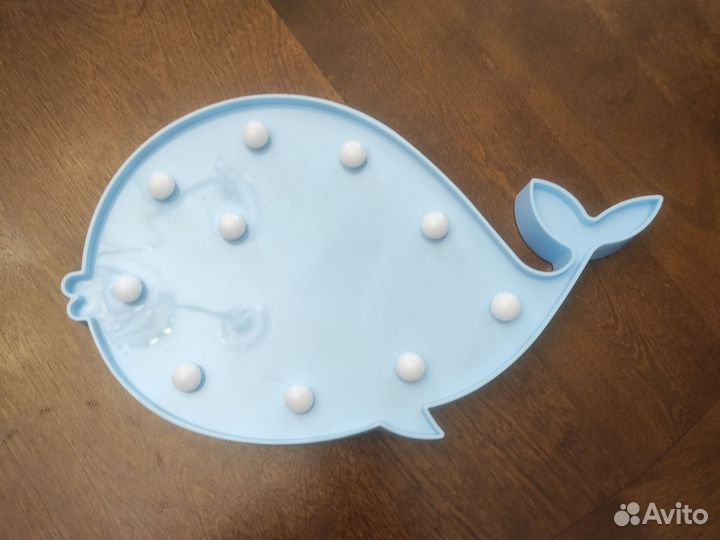 Ночник детский