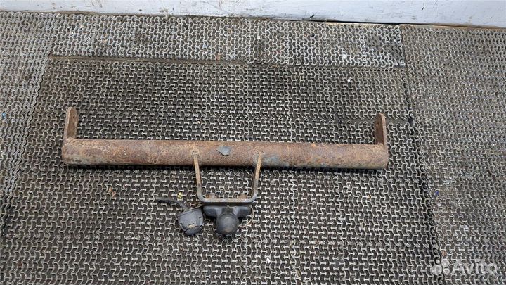 Устройство прицепное (фаркоп) Mercedes Viano, 2005