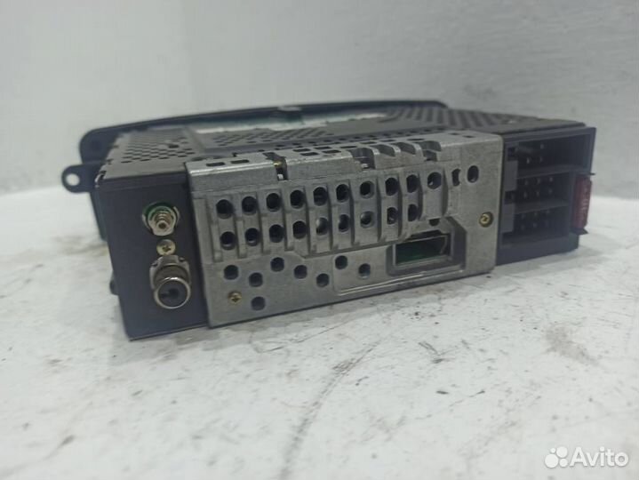 Магнитола A2038202186 Мерседес