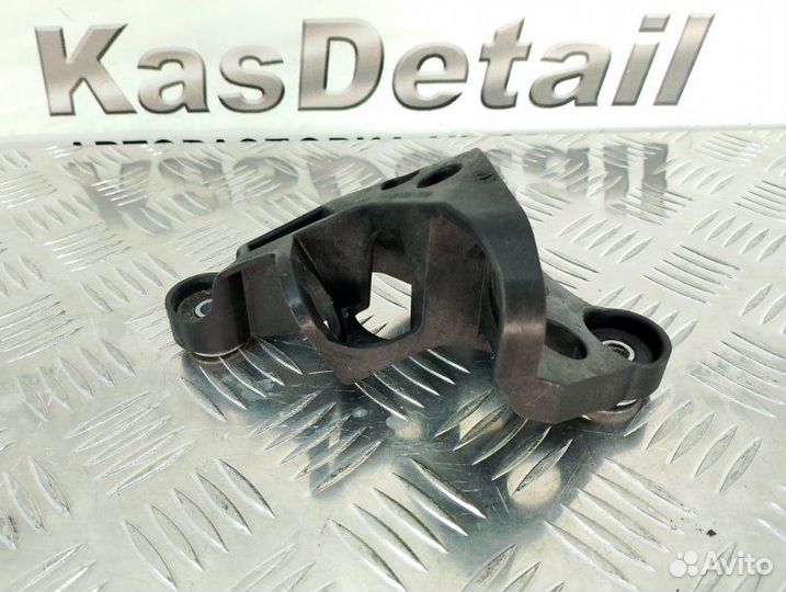 Кронштейн троса кпп Skoda Fabia 2 хетчбек 1.2 BXV