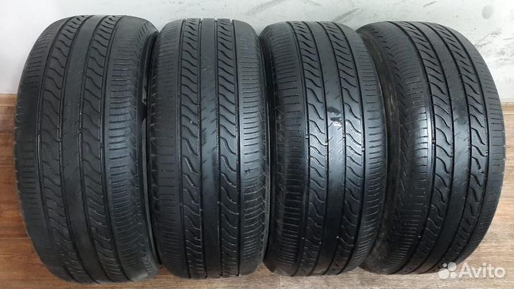 Michelin Primacy LC 235/55 R17