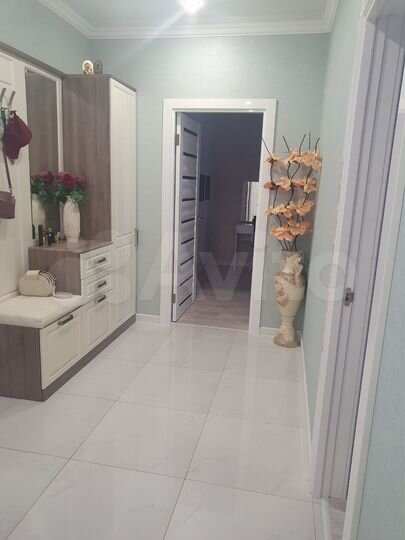 2-к. квартира, 60 м², 7/19 эт.