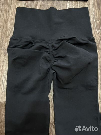 Костюм для фитнеса