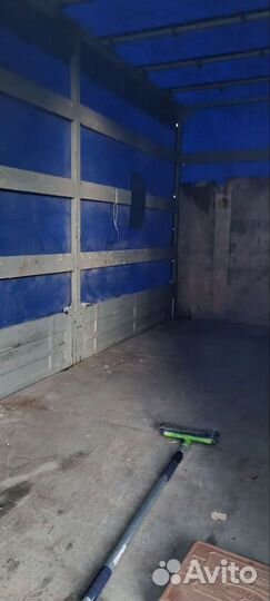 Прицеп тентованный АвтоМаш 817228, 2015