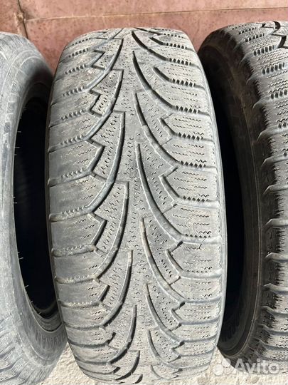 Nordman RS 195/65 R15 95R