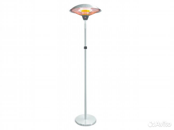 Обогреватель инфракрасный Электрический