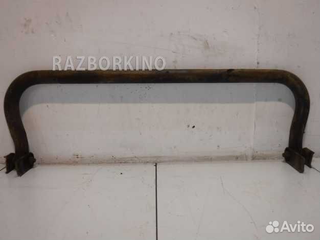 Стабилизатор передний