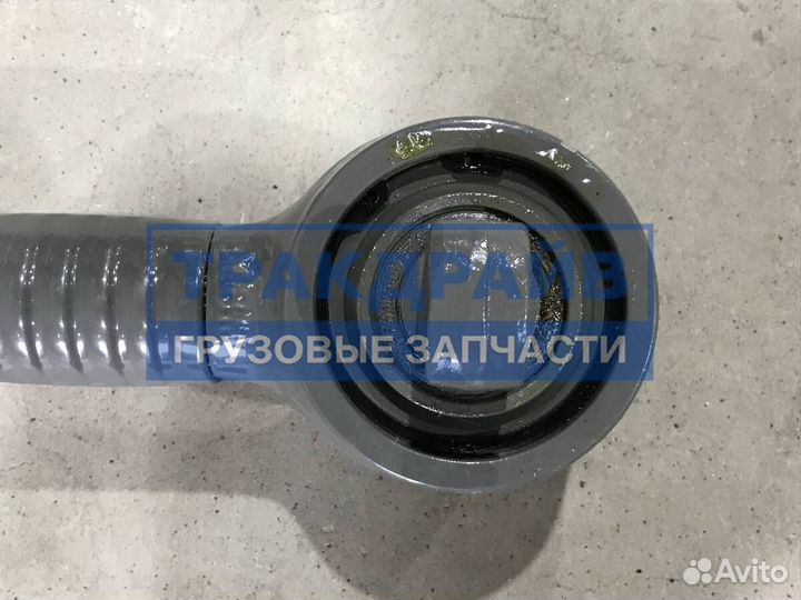 Тяга реактивная нижняя Howo A7