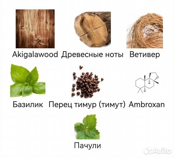 Bois Impérial Essential Parfums унисекс